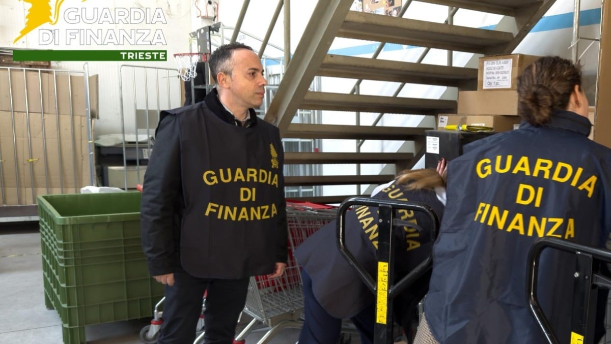 Smantellata rete di “serbatoi di manodopera” con 120 lavoratori irregolari: cos'è emerso | VIDEO - 