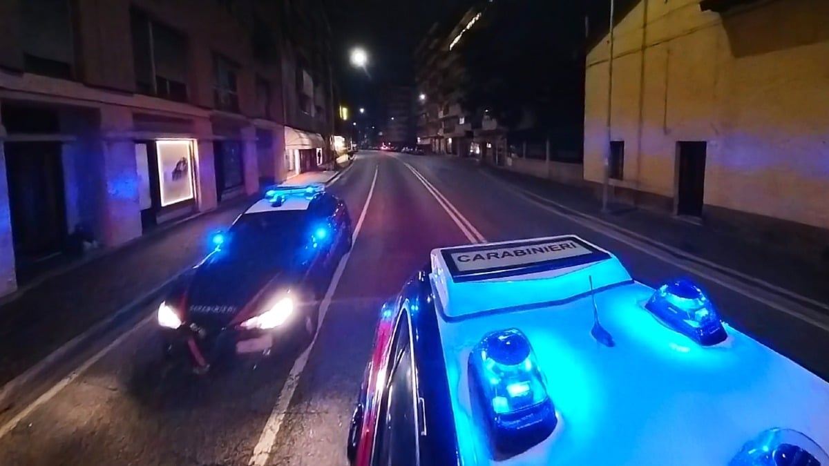 Girava per il Friuli su un'auto rubata a San Michele al Tagliamento: denunciato - 