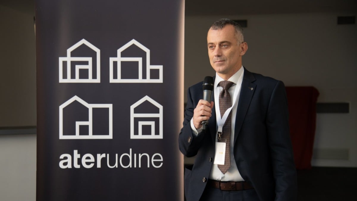 Alloggi Ater, pubblicata la graduatoria: 277 domande nei Comuni della Carnia - 