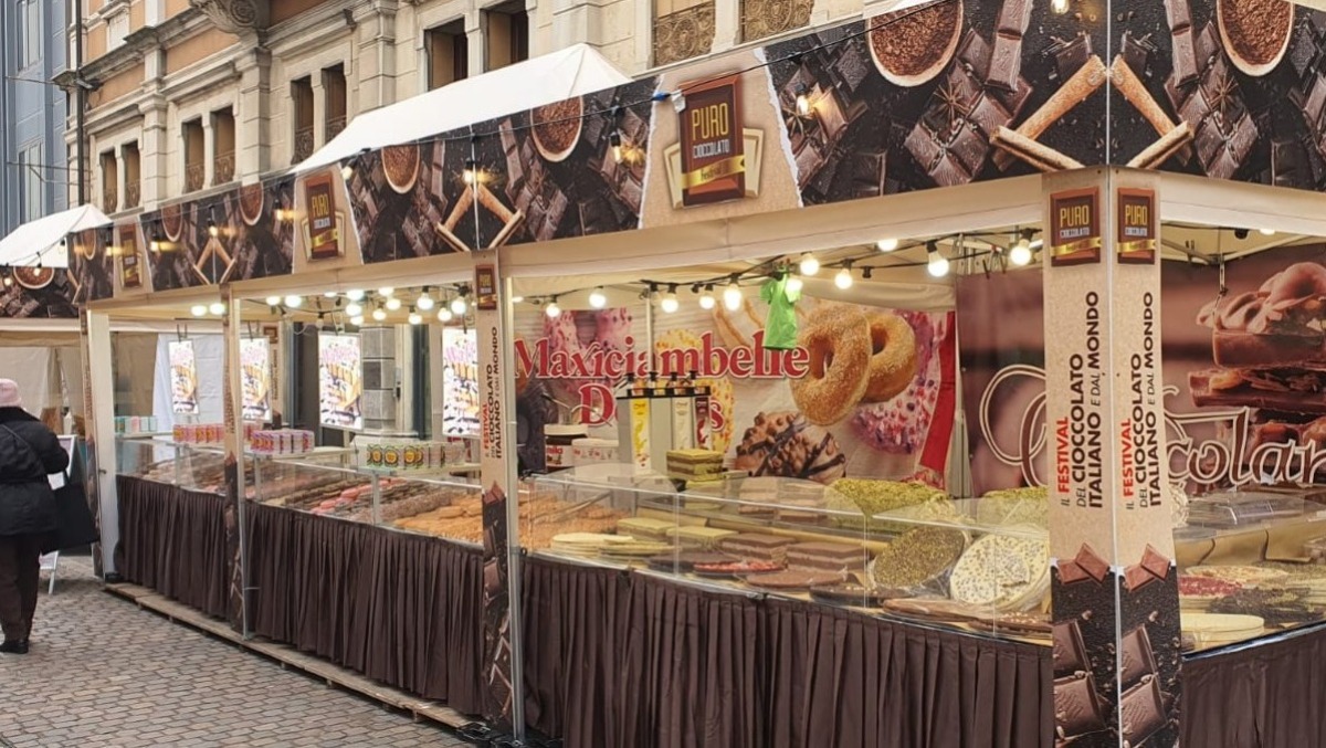 Lignano capitale della dolcezza: arriva il Puro Cioccolato Festival 2026 - 