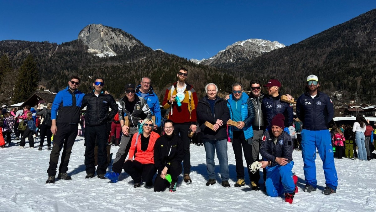 "A scuola sulla neve", settimana da record tra sci e sorrisi in Carnia - 