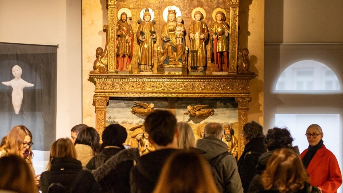 Pordenone lancia il biglietto unico per i musei: ecco le formule agevolate - 