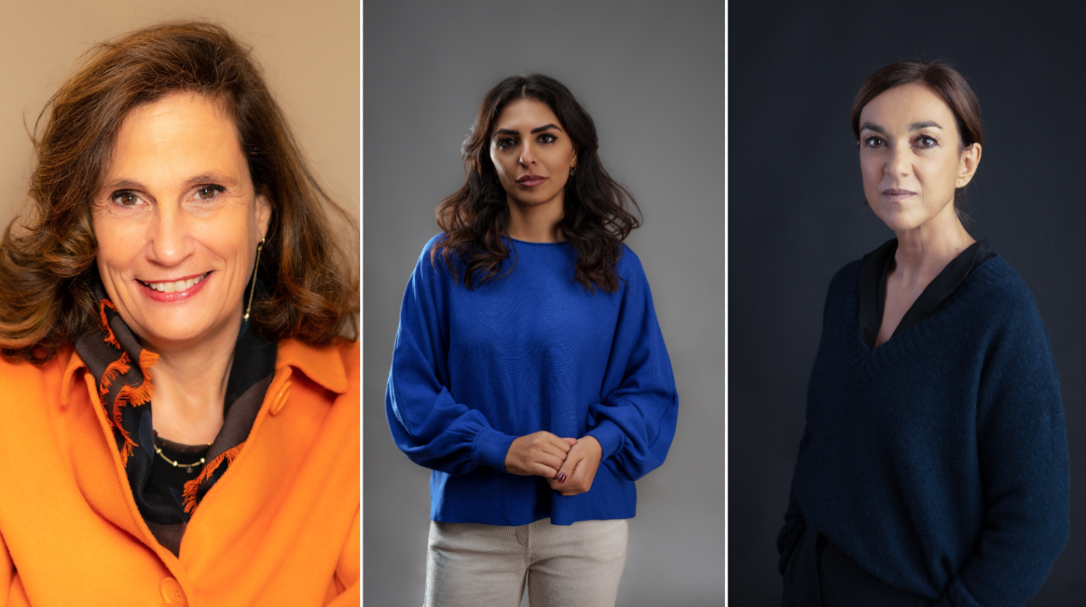 "Pieve Incontra", quattro grandi voci femminili per leggere il presente - 