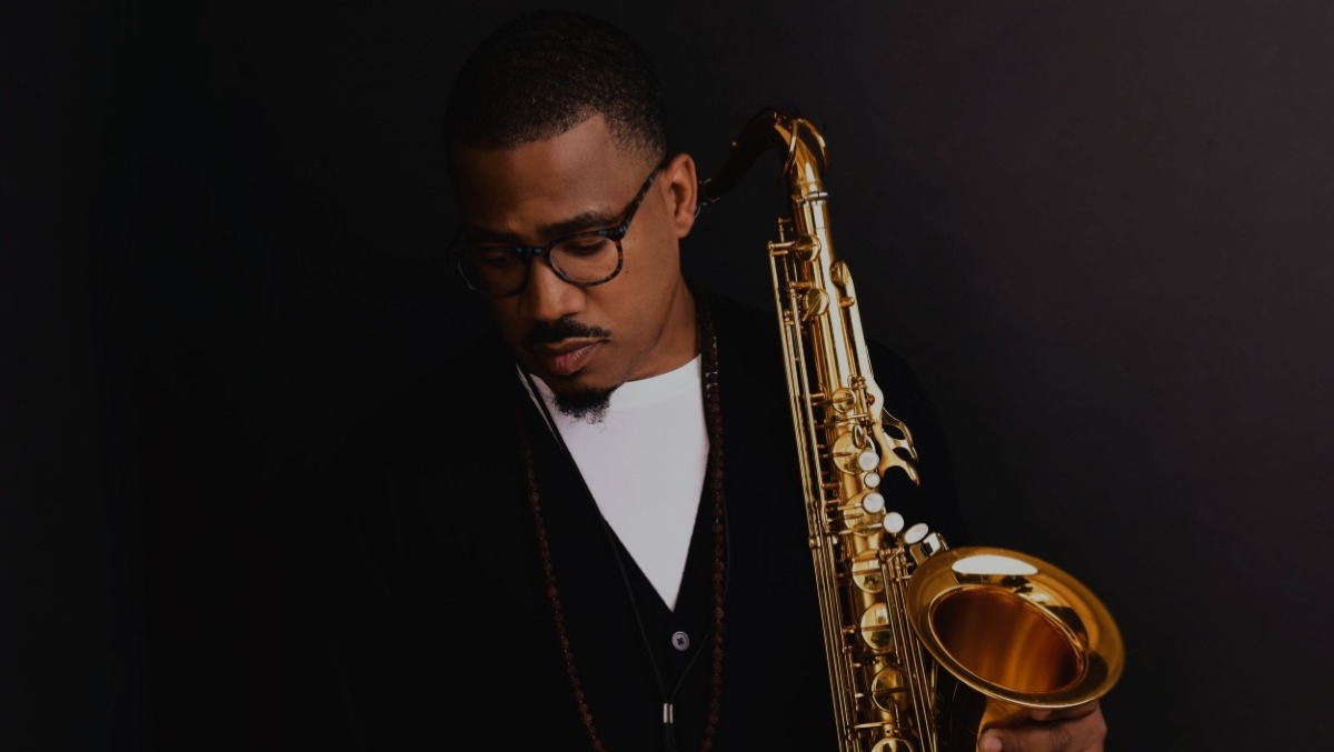 Vent’anni di San Vito Jazz: apertura stellare con James Brandon Lewis - 