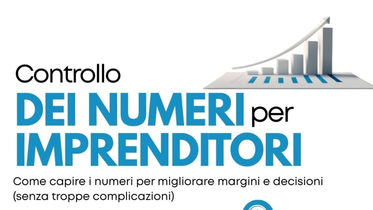 Dati, costi e margini: a Gorizia un incontro per imprenditori - 
