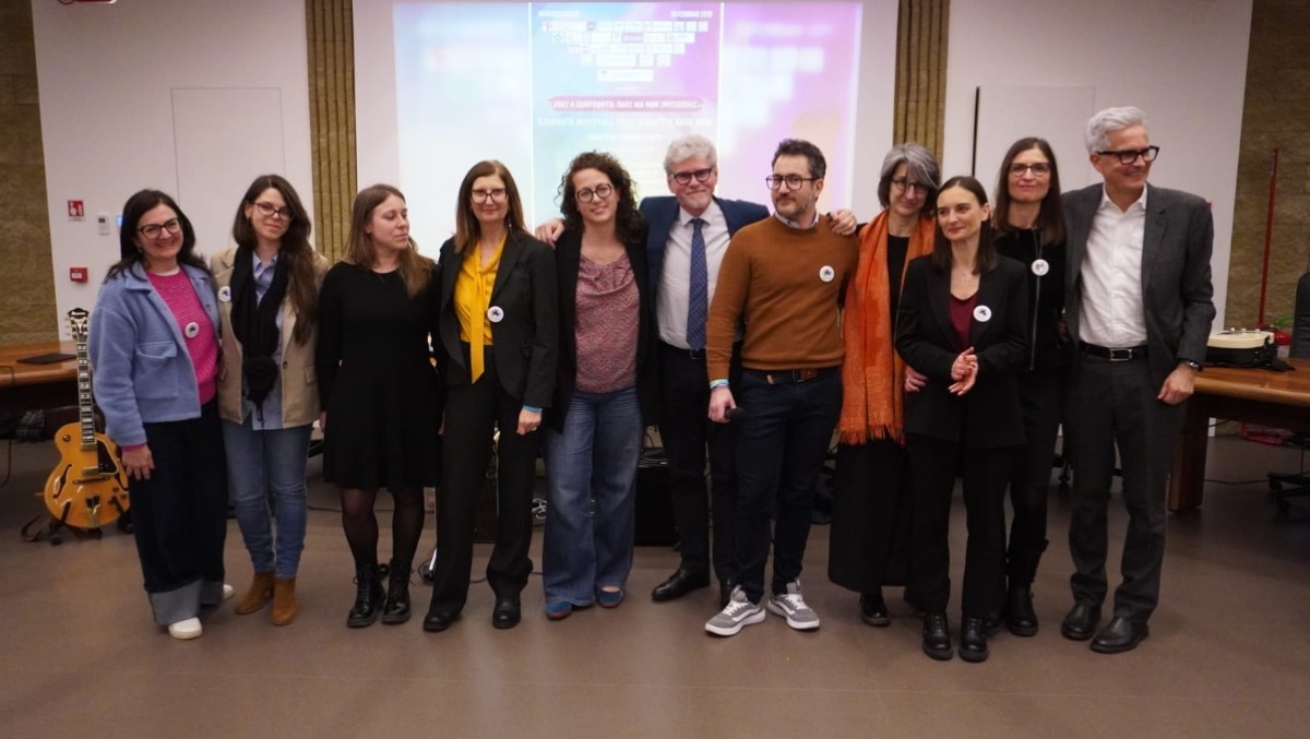 Malattie rare: a Campoformido esperti, associazioni e famiglie a confronto | VIDEO - 