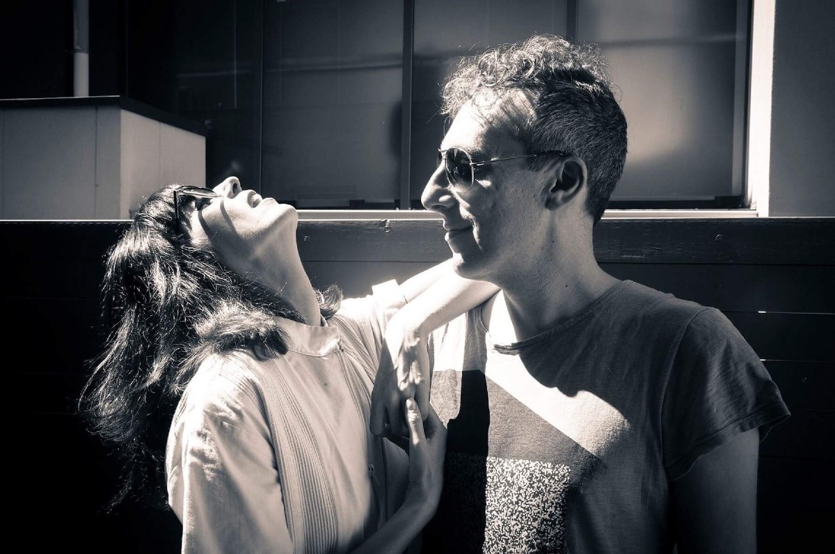 Padova, doppia esclusiva al Teatro Torresino: Ambarchi e crys cole accendono Centrodarte26 - 