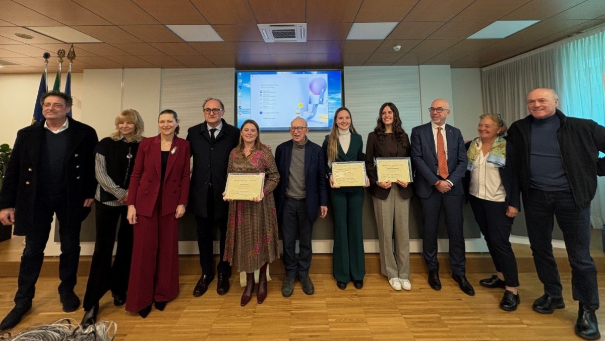 Disabilità e innovazione, premiate tre tesi d’eccellenza a Udine - 