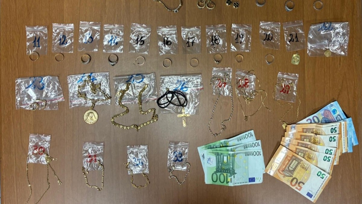 Da fuori regione per truffare anziane in Friuli: tre arresti, tra cui una donna incinta - 