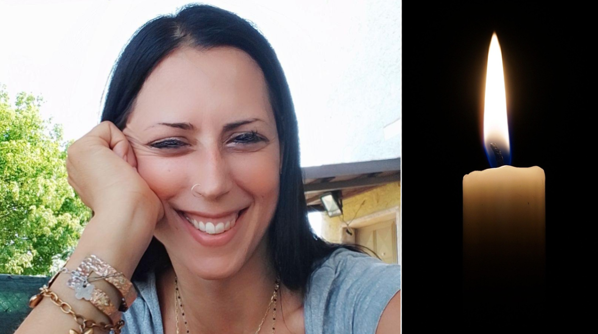 Trovata morta in casa a 40 anni: chi era mamma e maestra Cinzia