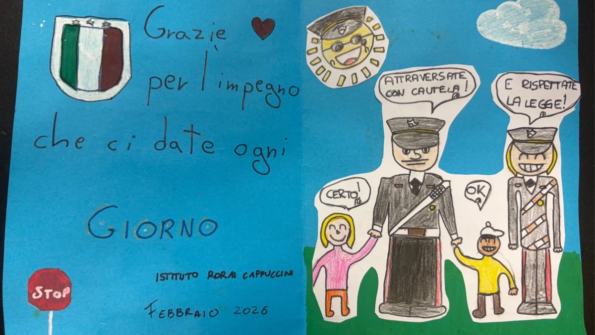 Bullismo e social network: i Carabinieri incontrano 200 studenti del Pordenonese - 