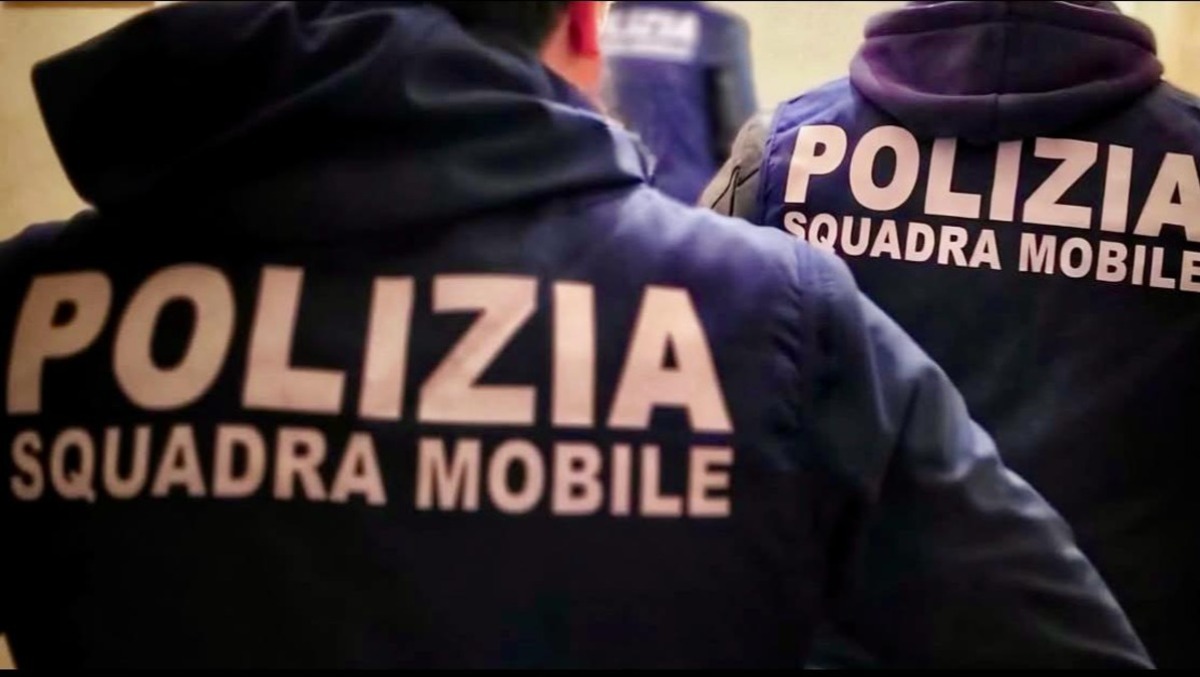 Sfilza di furti e rapine in Veneto: 26enne straniero finisce in carcere - 