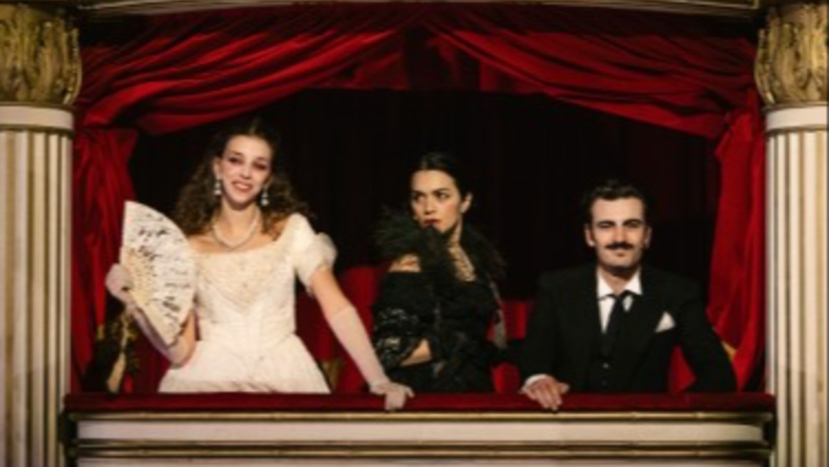 La Signora delle Camelie in Fvg: quattro date per il classico che emoziona ancora - 