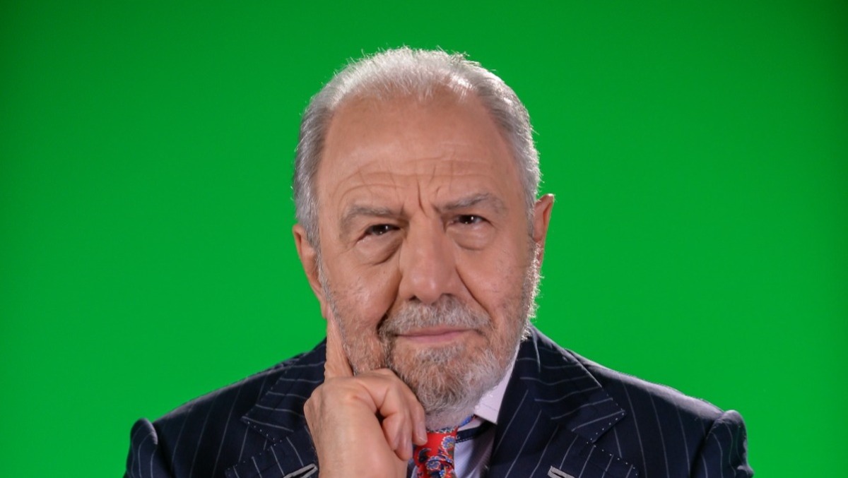 Caprarica racconta "A Royal fake news" a Campoformido: un incontro tra mito e verità - 