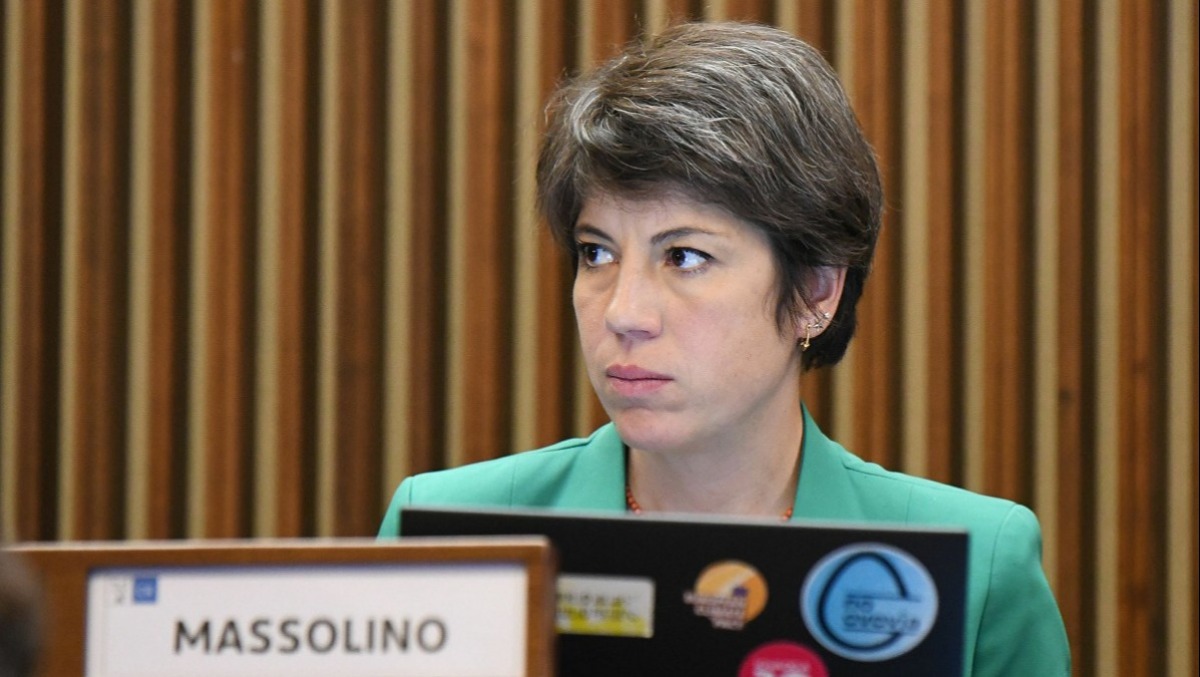 6,5 milioni per la Triestina, Massolino attacca la Giunta: "Risposta solo formale" - 