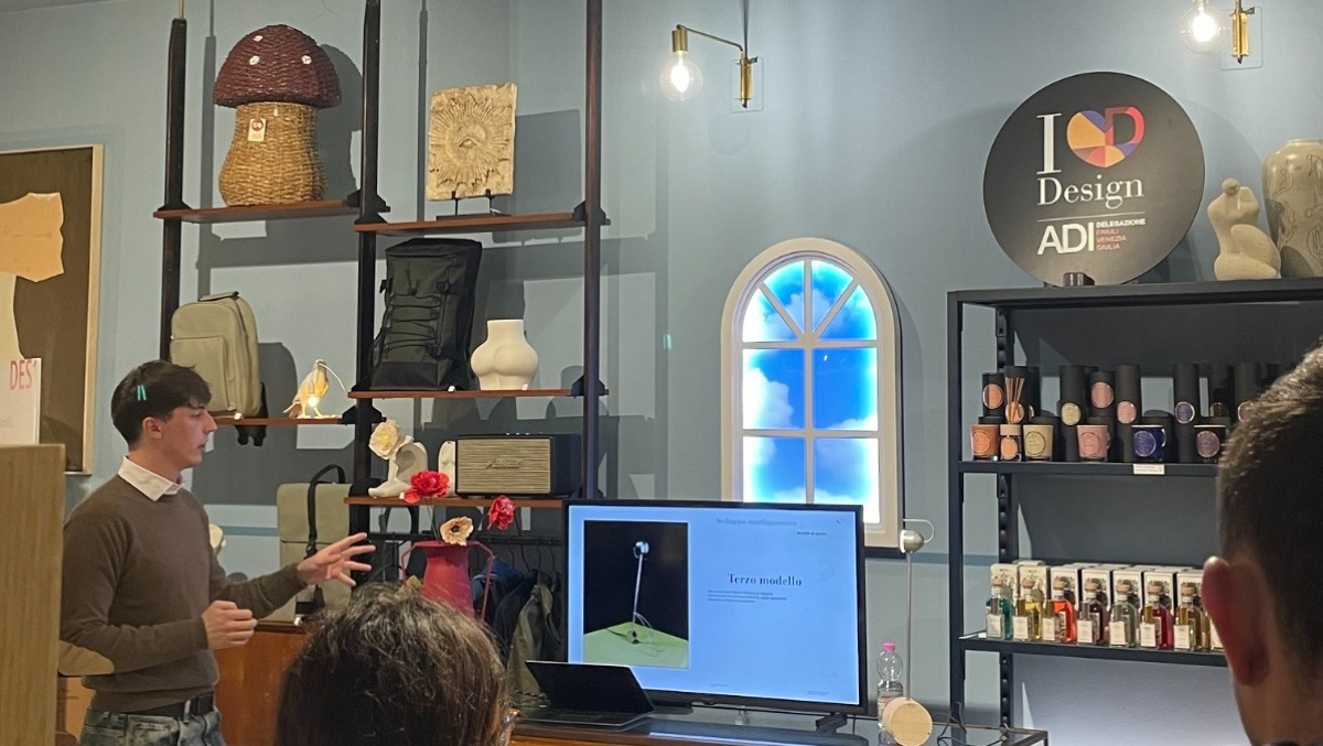 Pordenone Design Week: ecco il programma completo tra lezioni in vetrina e mostra - 