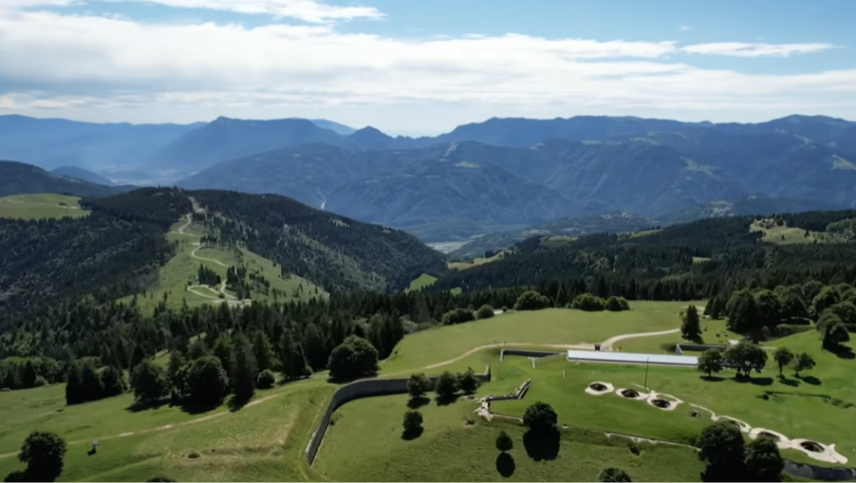 10 luoghi incredibili in Veneto che sembrano usciti da un film - 