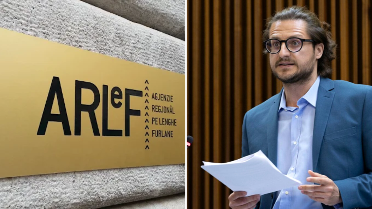 Bullian attacca l’ARLeF: «Lessico improprio e forzature» - 