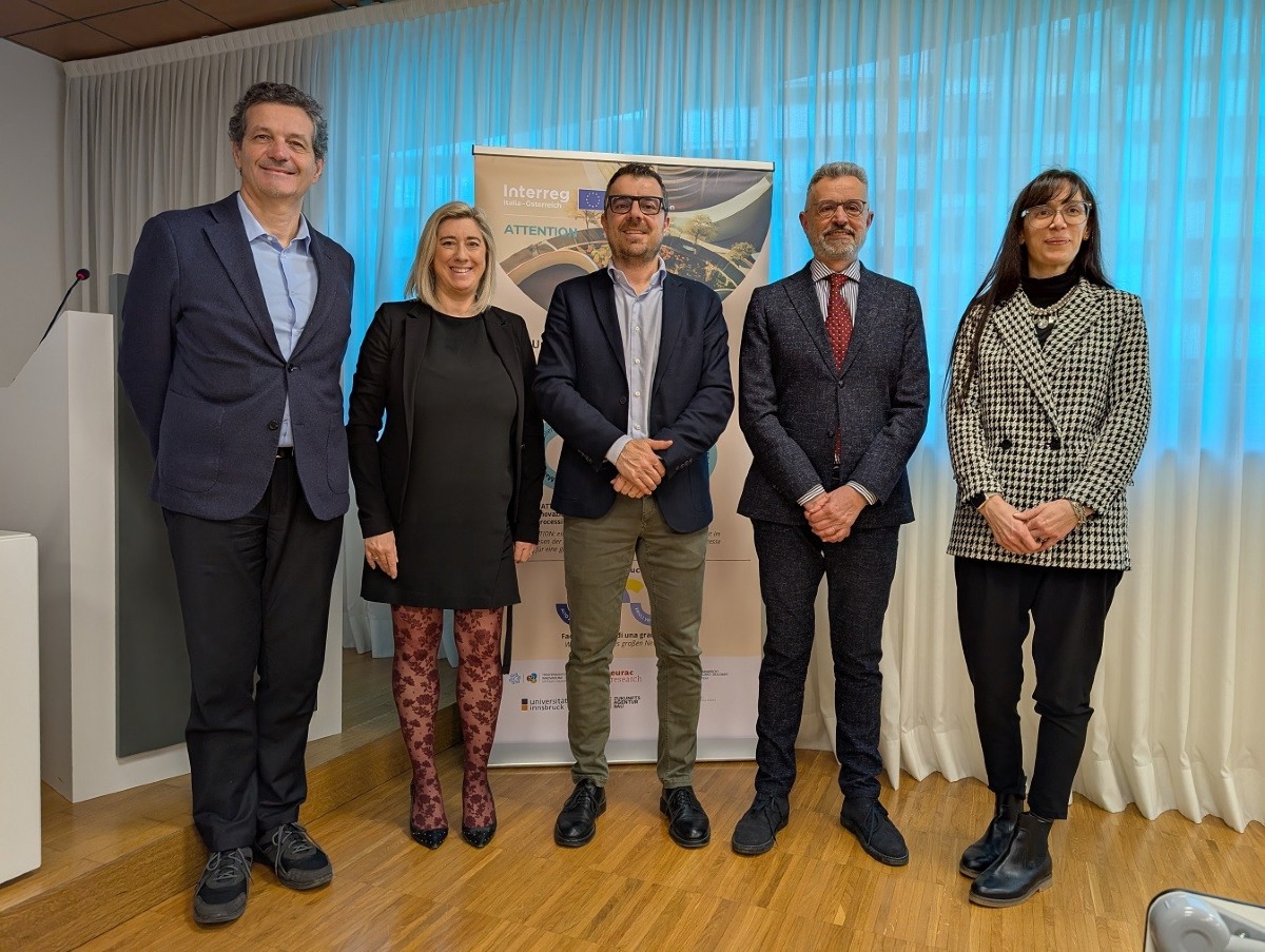 AI nei cantieri: il Friuli Venezia Giulia accelera sul prezzario digitale