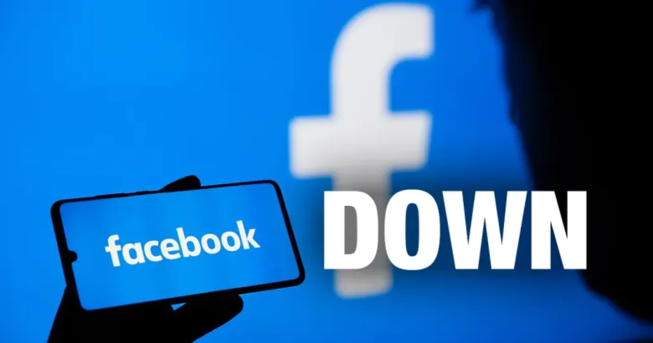 Facebook e Instagram down: utenti bloccati, account irraggiungibili in tutto il mondo - 