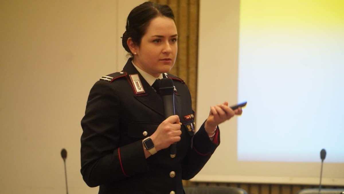 Stop a truffe e furti: a Campoformido un incontro pubblico e la nuova "guida" per difendersi - 