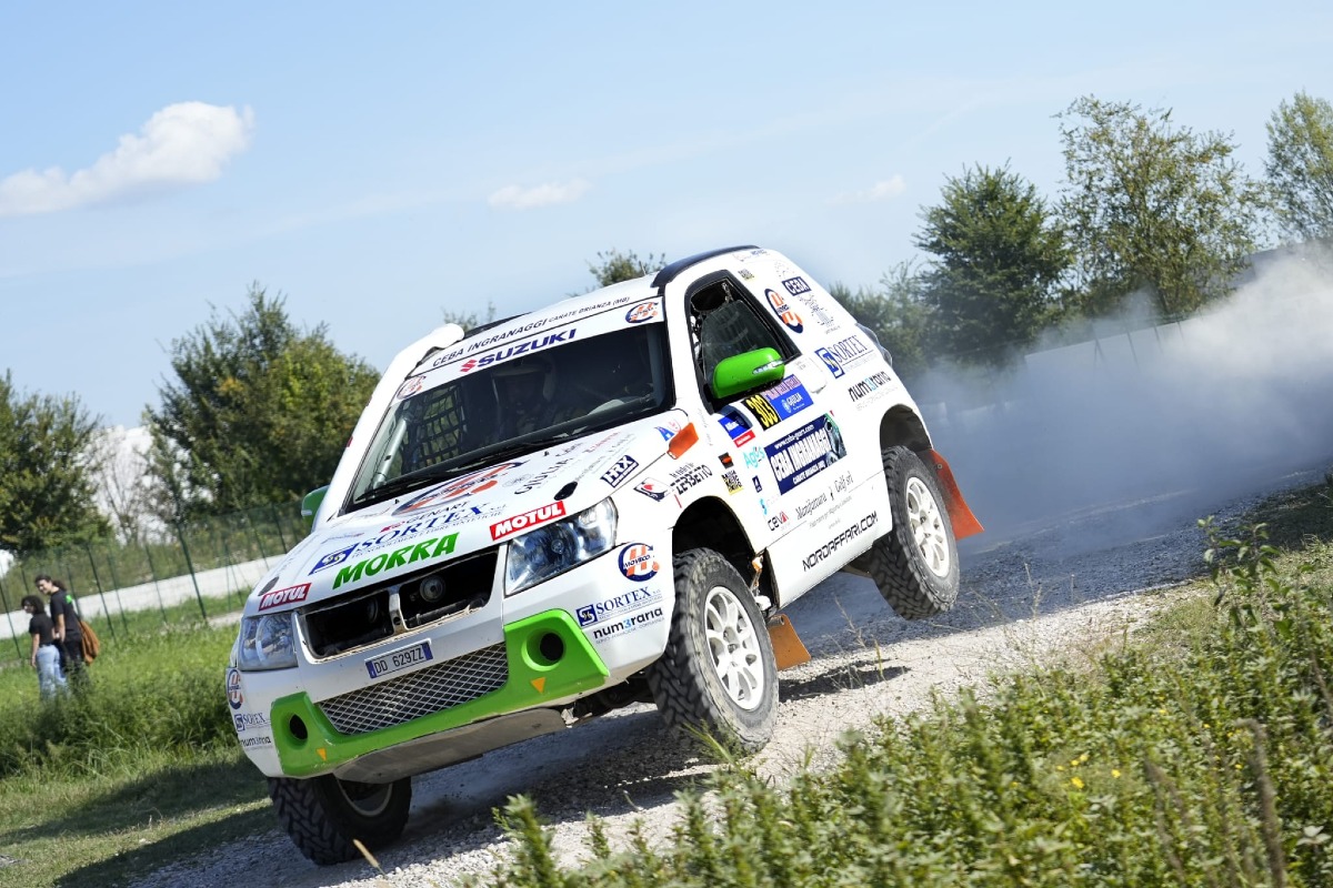 Cross Country 2026, conto alla rovescia: l’Artugna Race apre il campionato italiano - 