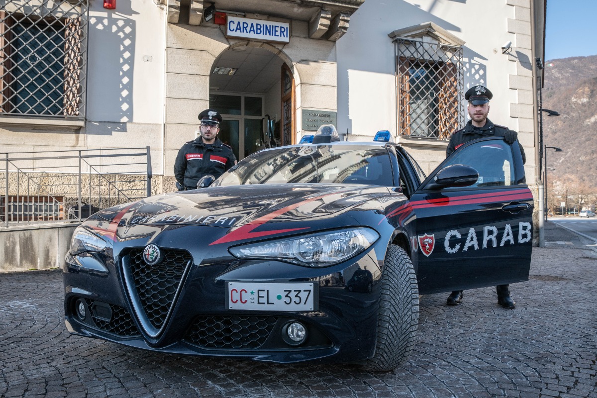 Raffica di truffe agli anziani in Friuli: arrestato finto carabiniere straniero - 