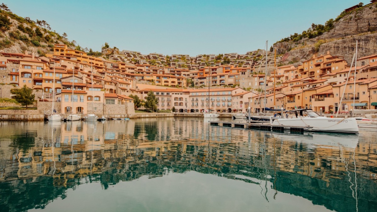 Portopiccolo riparte: il Tivoli Resort riapre e lancia la stagione 2026 - 