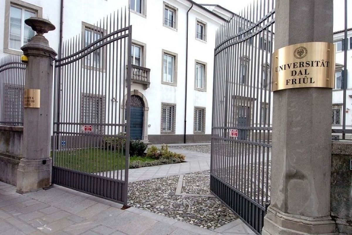 Università di Udine, torna lo Student Day: migliaia di studenti alla scoperta dei corsi di laurea - 