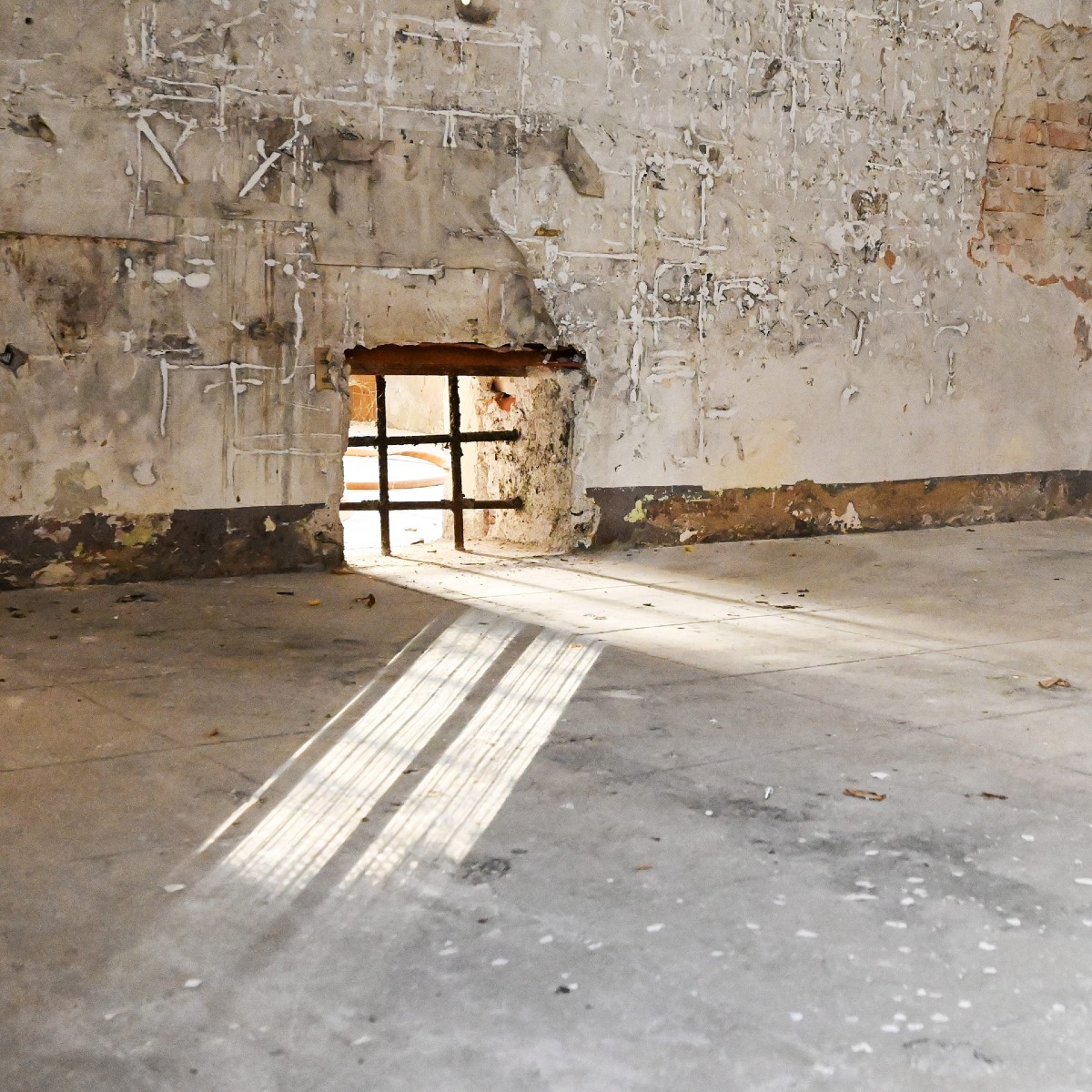 Udine, al Castello la mostra di Ulderica Da Pozzo: il carcere raccontato attraverso le immagini - 