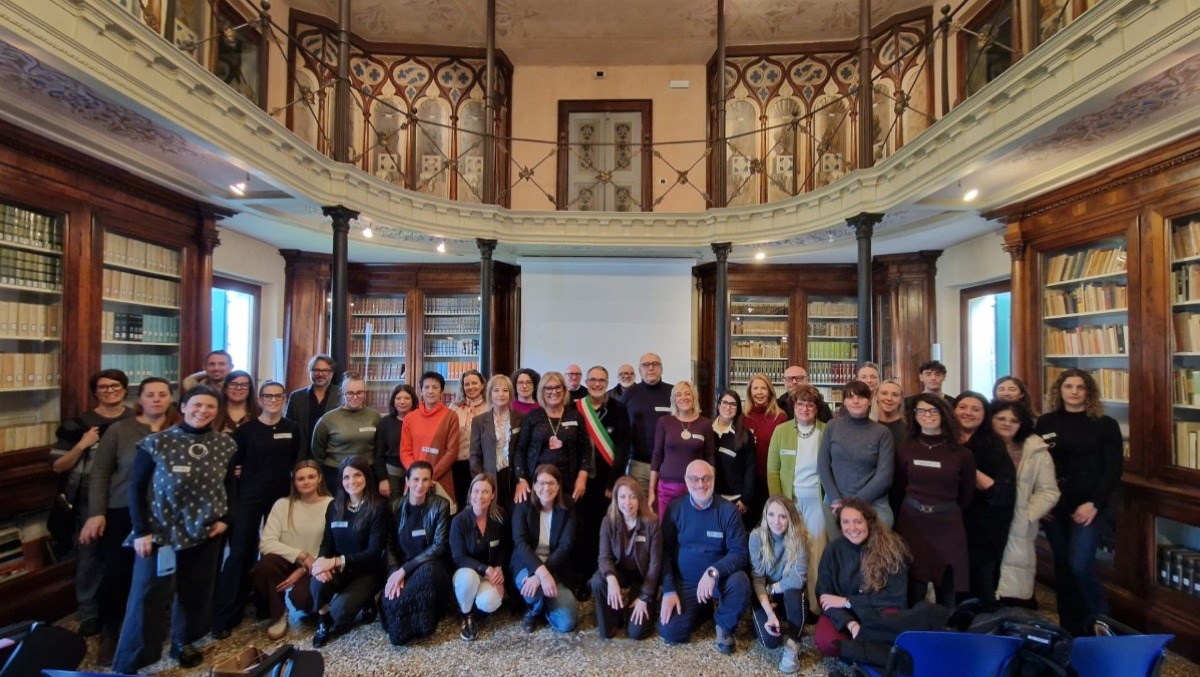 Portogruaro, nasce il Manifesto dell’Alleanza per la Famiglia: ecco di cosa si tratta - 