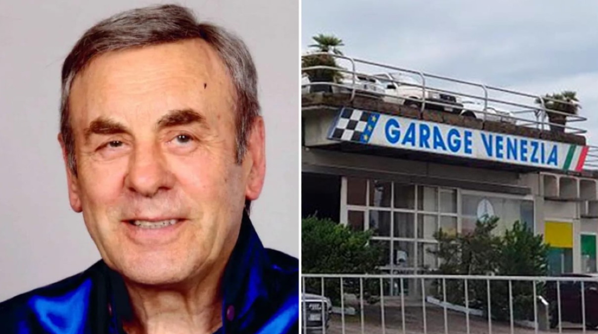 L’imprenditore Mario Ruoso trovato morto in casa: scientifica sul posto - 