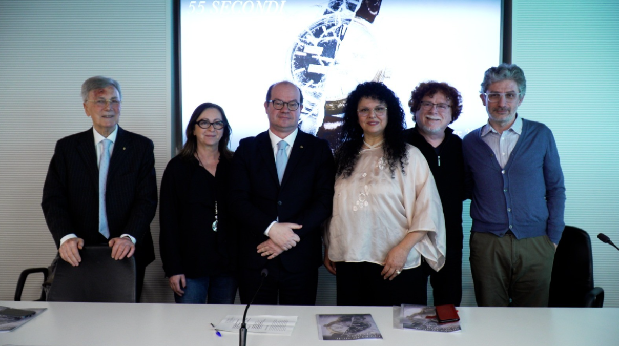 Prima assoluta a Udine: “55 secondi”, l'opera musicale per il terremoto del 1976 - 