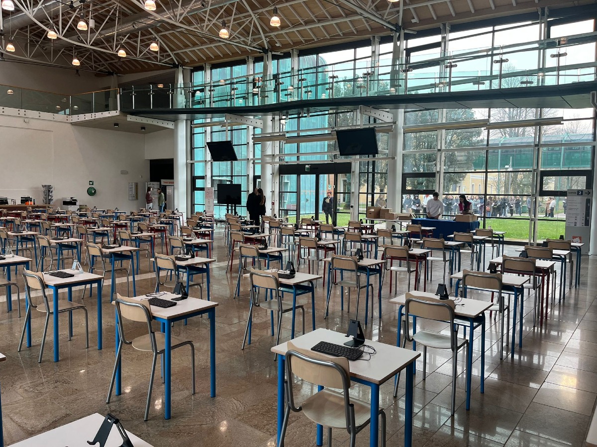 Provincia di Treviso premiata: «il modello dei concorsi unici tra i migliori in Italia» - 