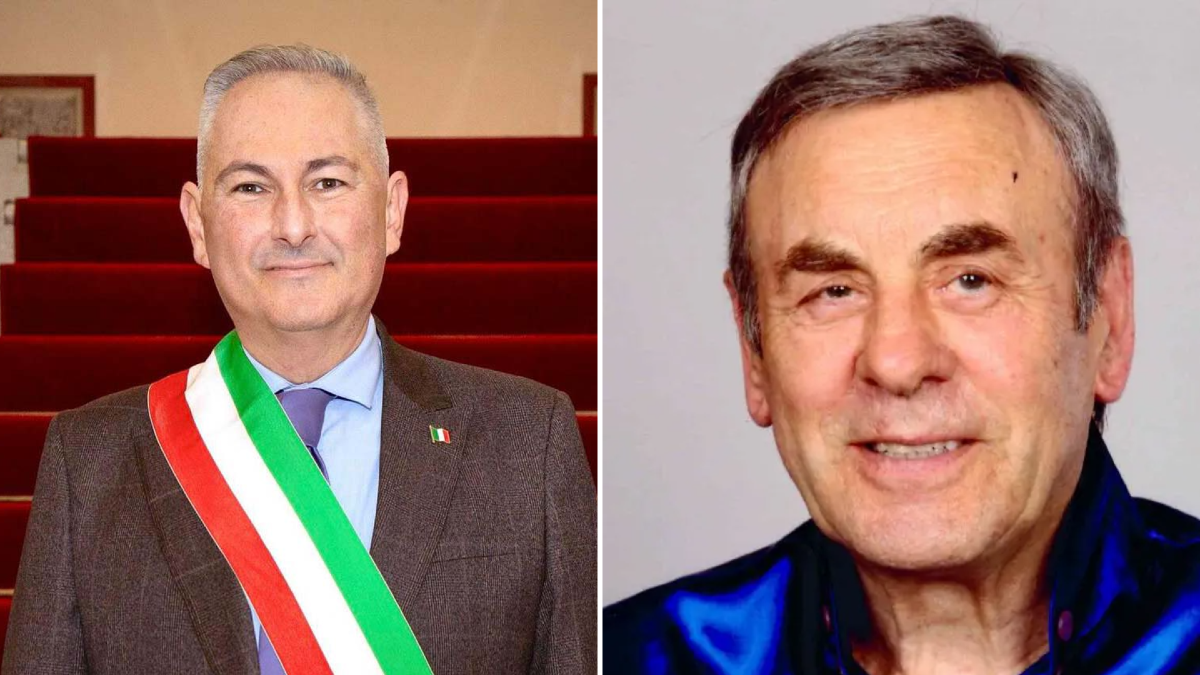 Pordenone in lutto per Mario Ruoso: il cordoglio del sindaco Alessandro Basso - 