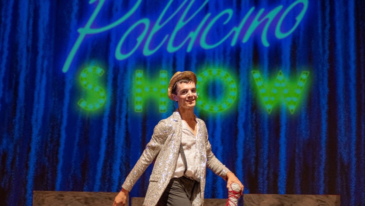 Pollicino diventa spettacolo a Maniago: danza, musica e teatro per la rassegna Fila a Teatro