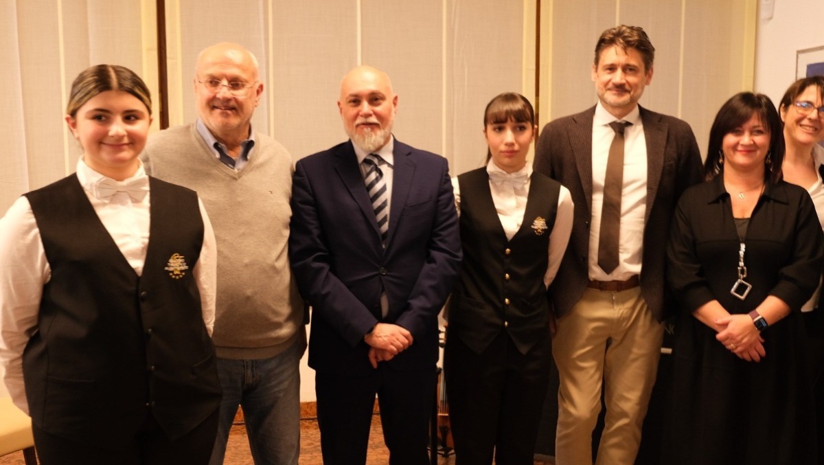 Aviano, torna “A cena in salute”: solidarietà, prevenzione e cucina sana per la ricerca oncologica - 