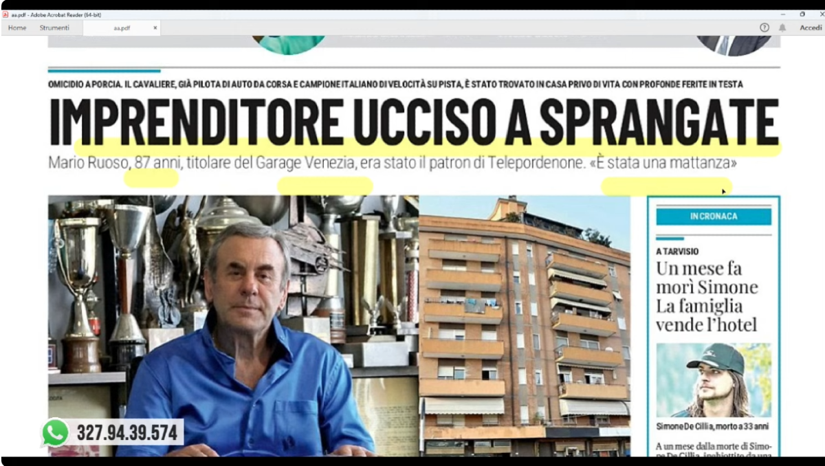 La Rassegna stampa di Nordest24, puntata di giovedì 5 marzo 2026 | VIDEO - 