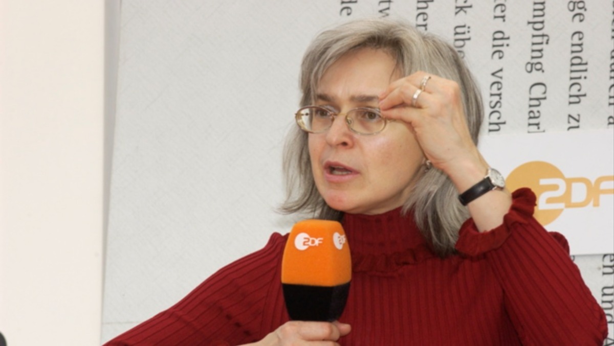 Vent’anni dall’assassinio di Anna Politkovskaja: San Vito le dedica un albero della memoria - 