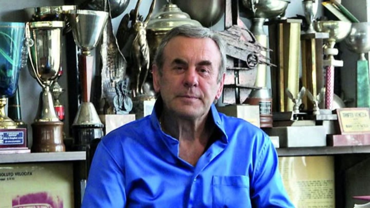 Omicidio di Mario Ruoso: «c'è un sospettato, è in Questura» - 