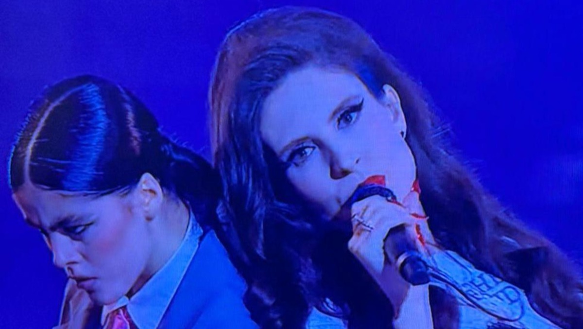 Veronica Zanin porta Portogruaro sul palco di Sanremo: "è un orgoglio per la città" - 