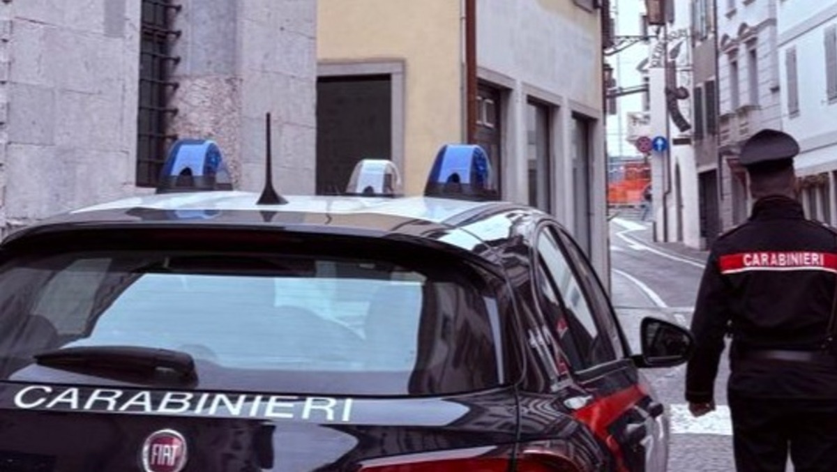 Tragedia sfiorata in Friuli, donna salvata poco prima di farla finita - 