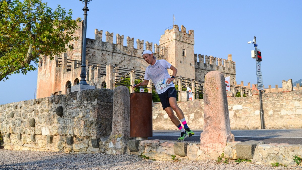 Orienteering, Mediterranean Open Championship: 200 atleti da 17 paesi si sfidano sul Garda - 