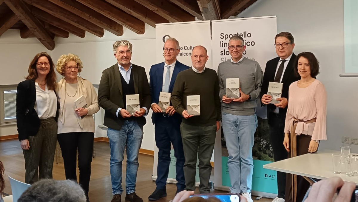 Premio Kosovel torna protagonista nel 2026: traduzione, Carso e dialogo tra comunità - 