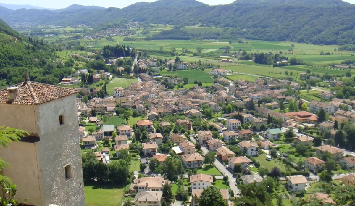 Borghi da sogno in Veneto: i 10 gioielli nascosti che devi visitare subito - Borghi in Veneto
