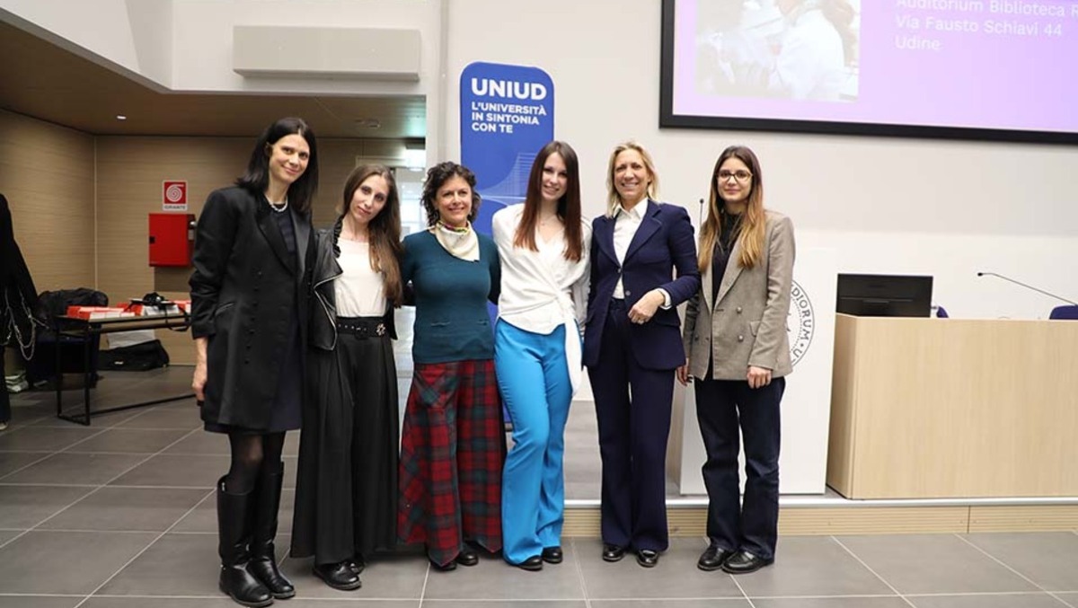 Premio “Confagricoltura Donna Fvg”, vince Alessia De Giorgi: ecco su cos'era la tesi - 