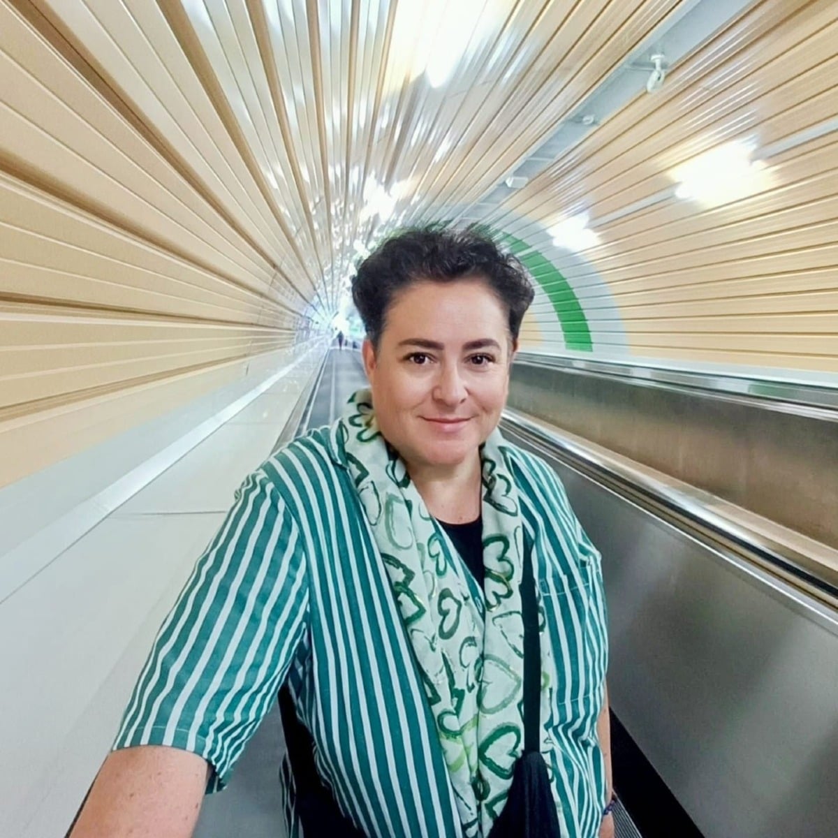 La malattia spegne il sorriso della Prof.ssa Susta a 62 anni: chi era - 