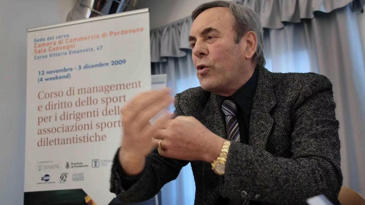 Omicidio di Mario Ruoso: sospettato storico collaboratore, ritrovata l'arma del delitto - 