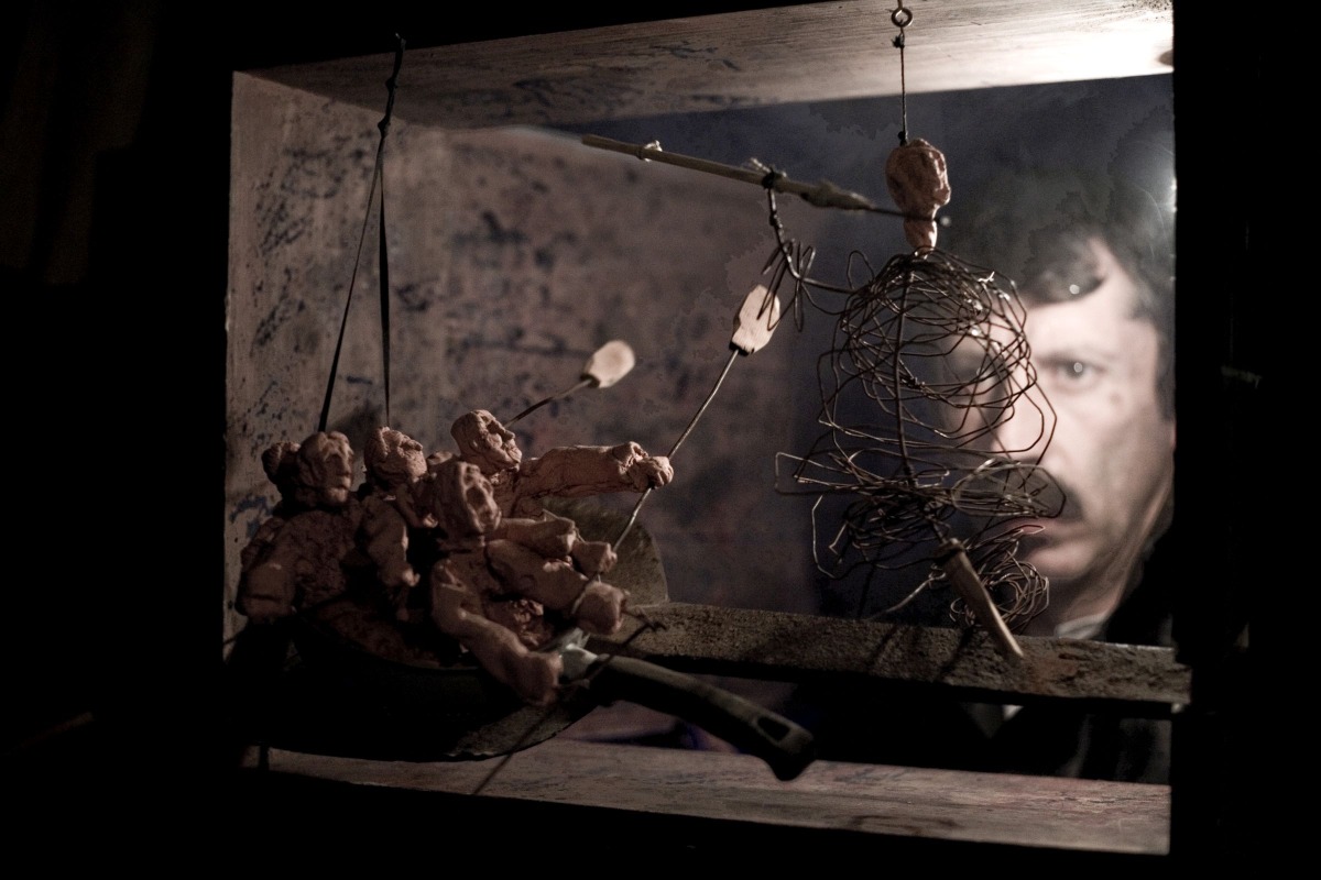 Dante e Moby Dick sul palco: a San Quirino serata teatrale tra realtà virtuale e narrazione - 