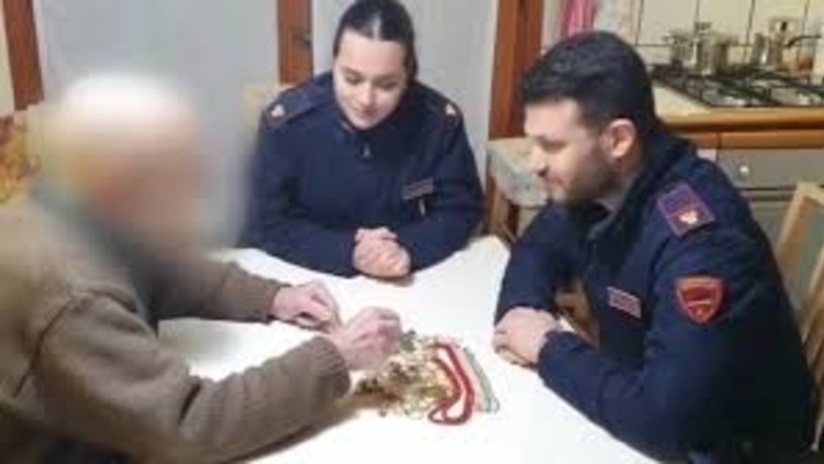 Truffa un 92enne nel Veneziano: finto carabiniere in manette - 